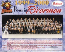 Peoria Rivermen