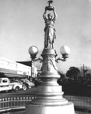Enterprise, Alabama