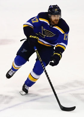 Jaden Schwartz 2016