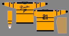 Pittsburgh Yellow Jackets - Wikipedia