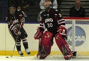 UNO Mavericks at the  vs.  on March 25, 2011.