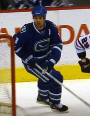 Willie Mitchell 2009