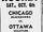 1951–52 Chicago Black Hawks season