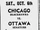 1951–52 Chicago Black Hawks season