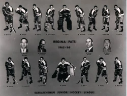 Regina Pats