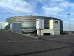 Hartwall areena, Helsinki