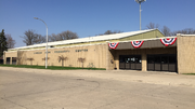 Lincoln Park Civic Arena