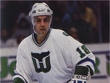 Mike Crombeen