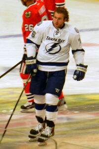 Pierre-Cedric Labrie Lightning