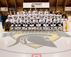 Waterloo Warriors