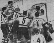 - melee, January 29, 1939.