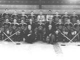 1953-54 WCJHL Season