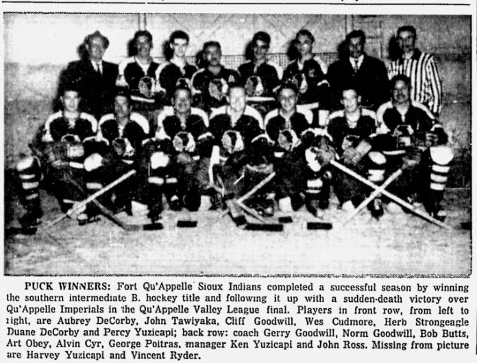 196061 Saskatchewan Intermediate Playoffs Ice Hockey Wiki Fandom