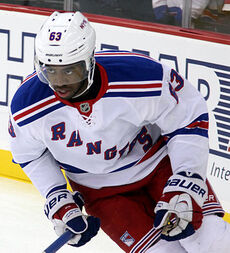 Anthony Duclair - New York Rangers