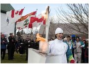 Campbell TorchRelay