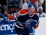 David Oliver