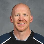 Mike Keane2010.jpg