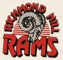 Richmond Hill Rams MetJHL