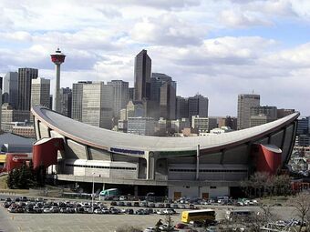 Market Mall - Calgary, Alberta - Wikipedia Entries on