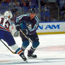 Seanpronger