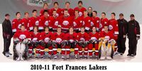 Fort Frances Lakers