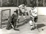 Gerry McNeil