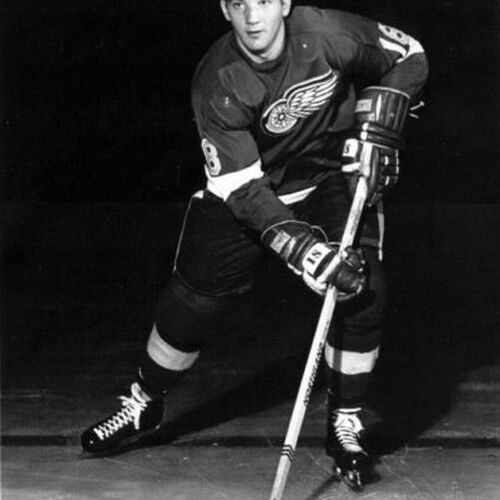 Danny Brière, Ice Hockey Wiki