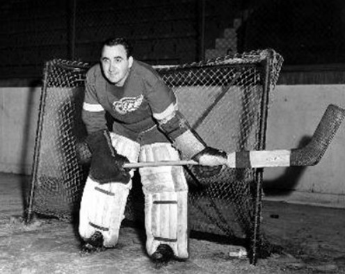 Harvey Teno | Ice Hockey Wiki | Fandom