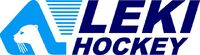 Lekihockey logo