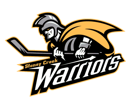 Stoney Creek Warriors | Ice Hockey Wiki | Fandom