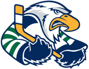 Surrey Eagles logo