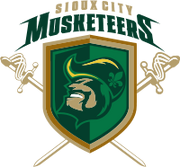200px-Sioux City Musketeers.svg