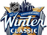 2018 NHL Winter Classic