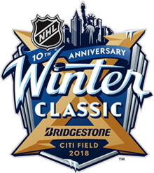 2020 NHL Winter Classic - Wikipedia