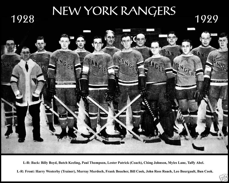 192829 New York Rangers season Ice Hockey Wiki Fandom