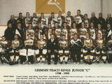 1998-99 NDJCHL Season