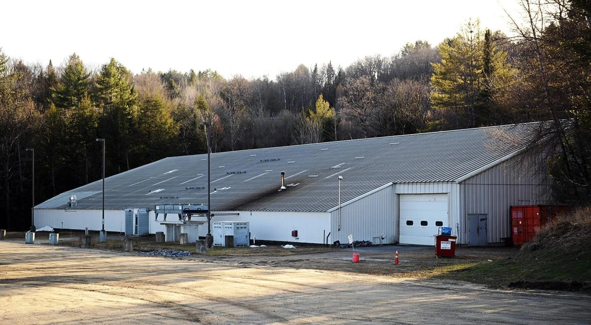 Fenton Chester Arena Ice Hockey Wiki Fandom