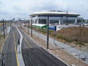 Mannheim SAP-Arena 20050723 100 0481