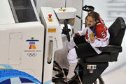 Sostorics Zamboni
