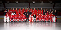 McGill Redmen