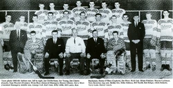 Oshawa Generals