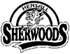 Hensall Sherwoods Logo