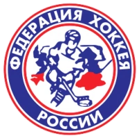 Ice Hockey Federation of Russia Logo