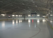 Jim Durrell Recreation Centre