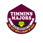 Timmins Majors