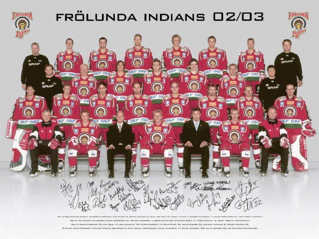 200203 Elitserien season Ice Hockey Wiki Fandom