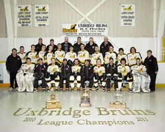 Uxbridge Bruins