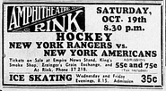 40-41NHLNYRExhWinnipegGameAd.jpg (62 KB) Pre-season @ Winnipeg