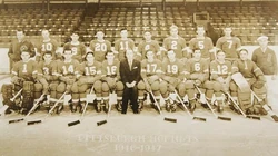 Pittsburgh Hornets