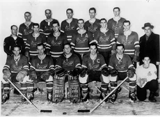 Dalhousie Rangers